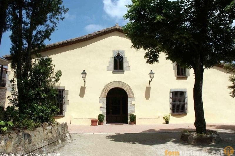 Vilassar de Dalt ( Museu Arxiu De Vilassar De Dalt)