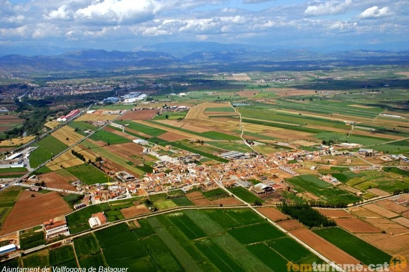 Vallfogona de Balaguer ( General)