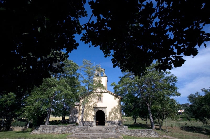 Folgueroles ( La Damunt)