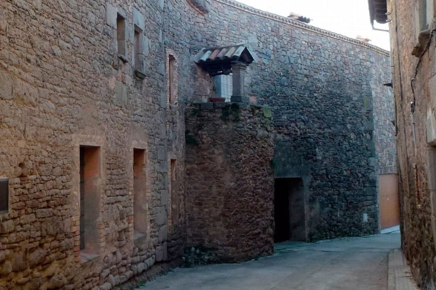 Perafita ( Pou De Ca Les Monges)