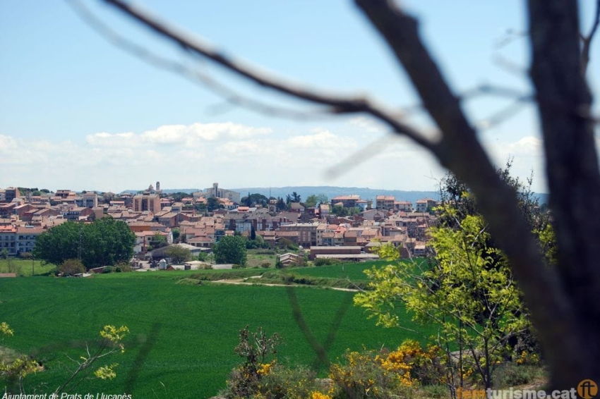 Prats de Lluçanès ( General)