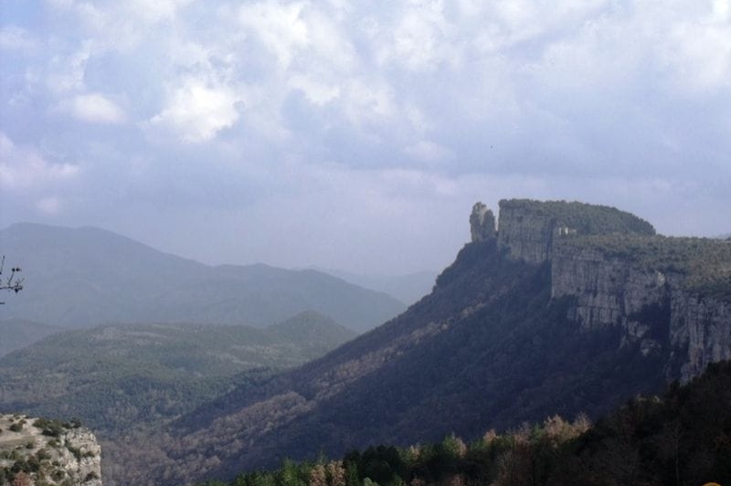 Rupit i Pruit (0el Cabreres)