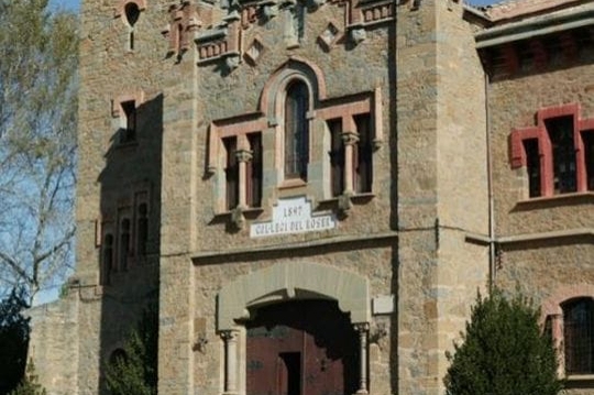 Sant Julià de Vilatorta (0castell)
