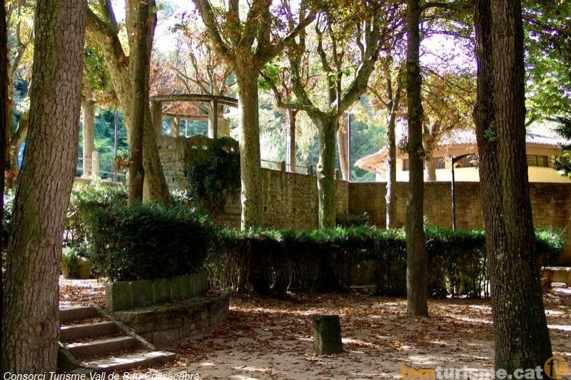 Sant Julià de Vilatorta (0les Set Fonts)