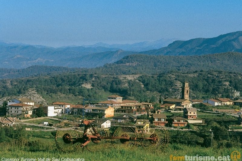 L’Esquirol ( General)