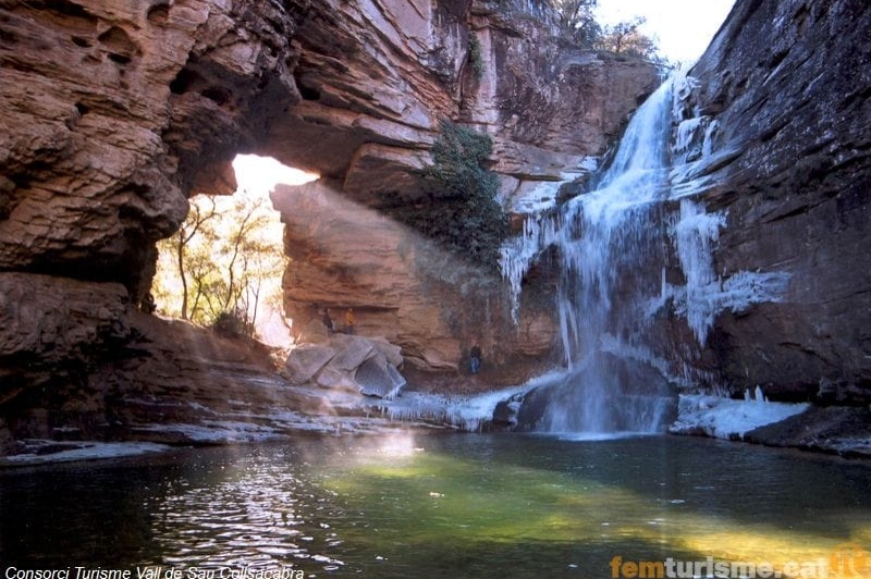 L’Esquirol (0foradada)