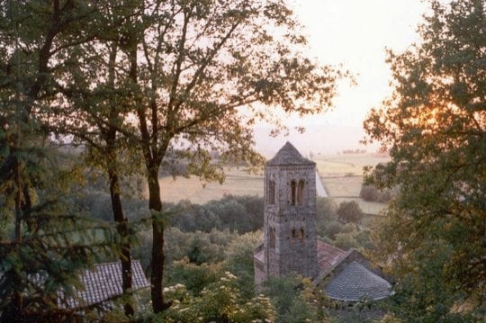 Tavèrnoles (0sant Esteve)