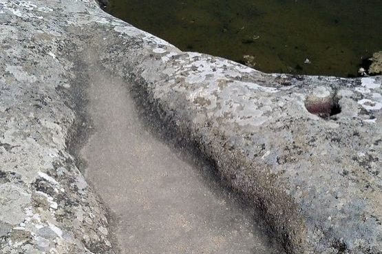 Tavèrnoles (0tombes Antropomorfiques A Savassona)