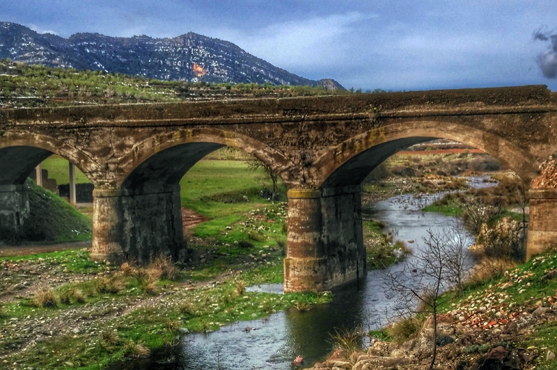 Ulldemolins (6 Vista Del Riu)