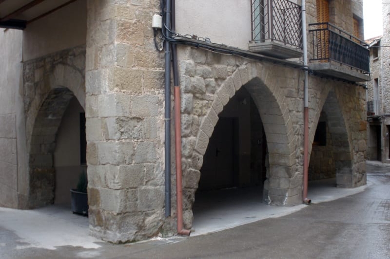 Sanaüja ( Placa Major)