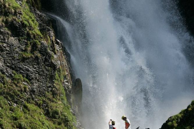 Vielha e Mijaran ( Sauth Deth Pish)