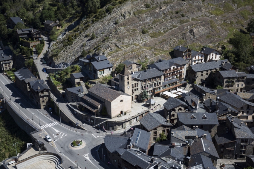 Ordino (Ordino 1)