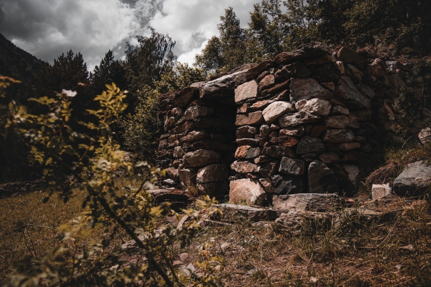 Ordino (Riberamunt 2 )