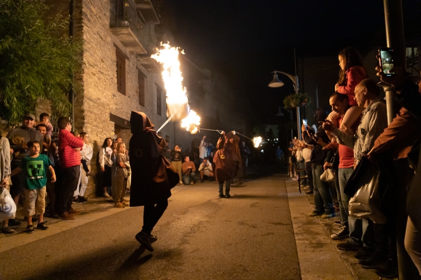 Ordino (Falles De Sant Pere 1)