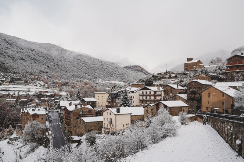 Anyós (Anyos Nevat)