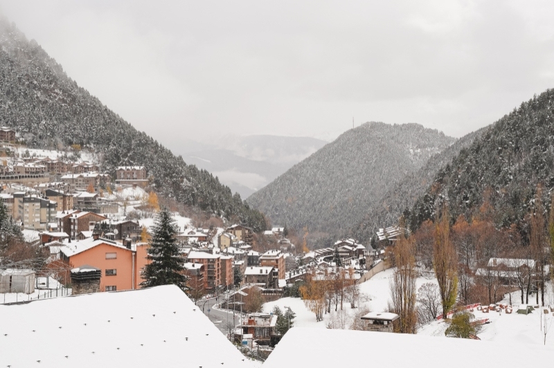 Arinsal (Arinsal Nevat)