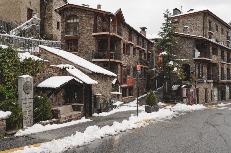 Arinsal (Arinsal Nevat)