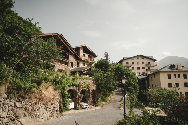 Sispony (Vista General)