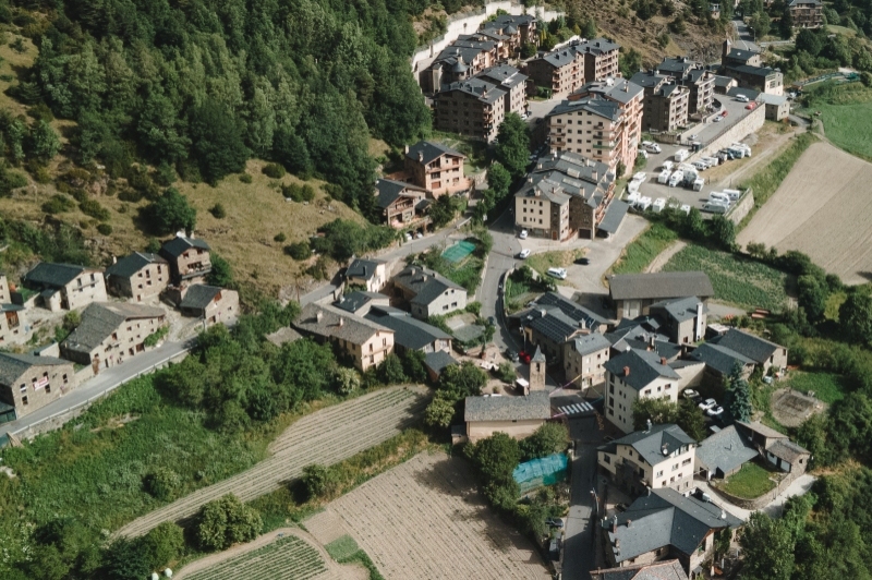 Sispony (Vista General)