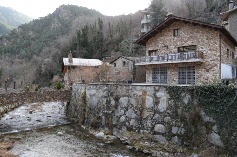 Bixessarri (Bixessarri)