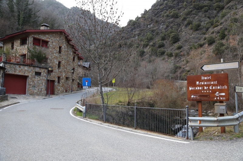 Bixessarri (Bixessarri)