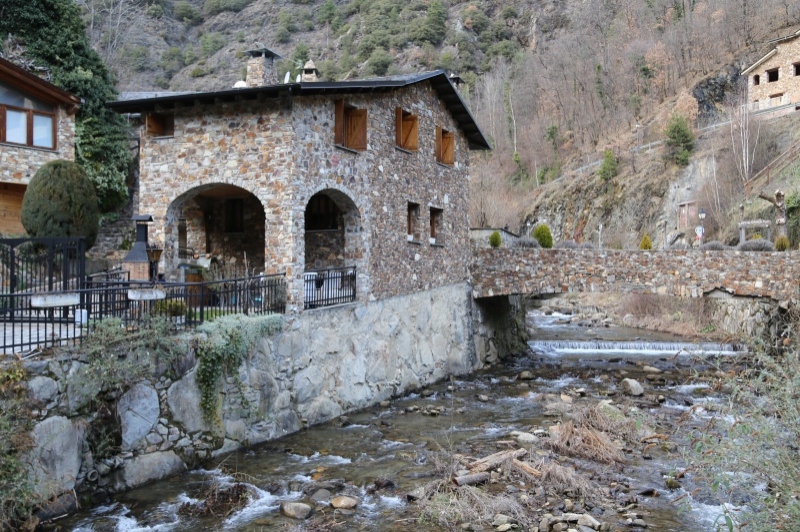 Bixessarri (Bixessarri)