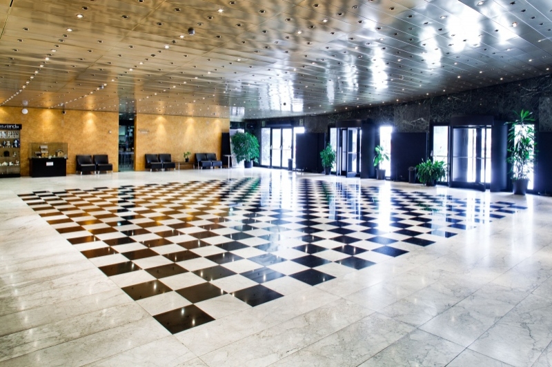 Sant Julià de Lòria (Hall Centre Cultural)