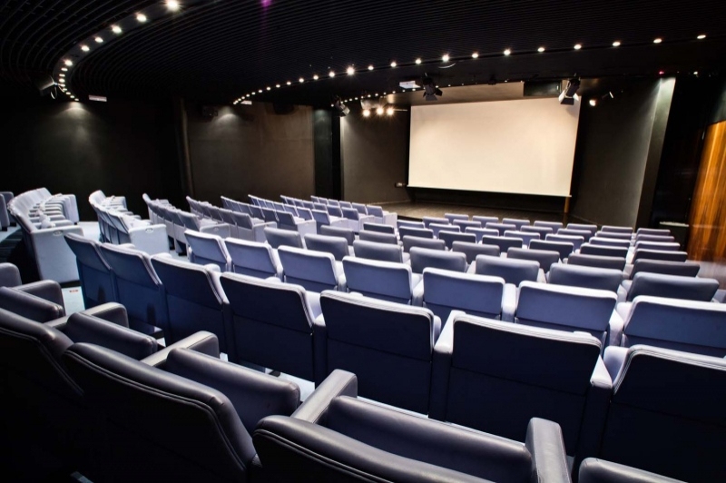 Sant Julià de Lòria (Auditori Rocafort)