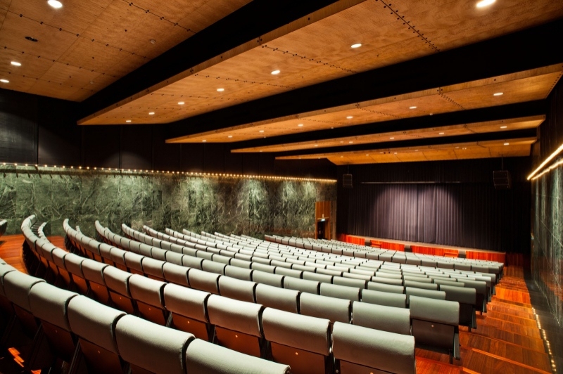 Sant Julià de Lòria (Auditori Claror)