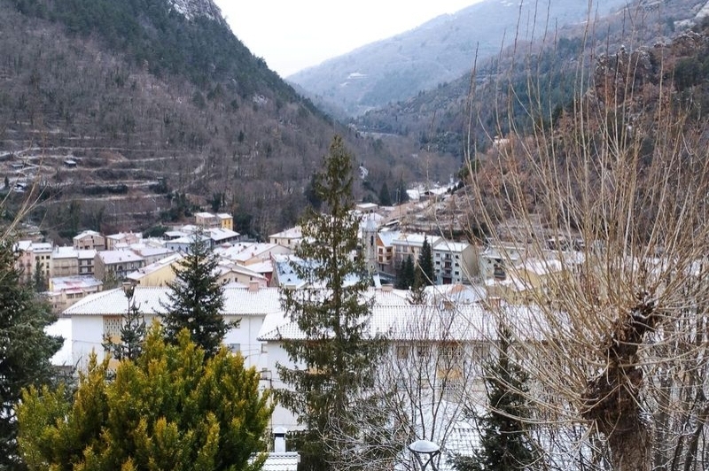 Ribes de Freser (Ribes De Freser 15)