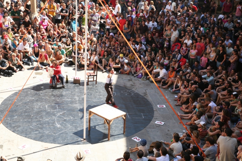 Tàrrega (Firatarrega)