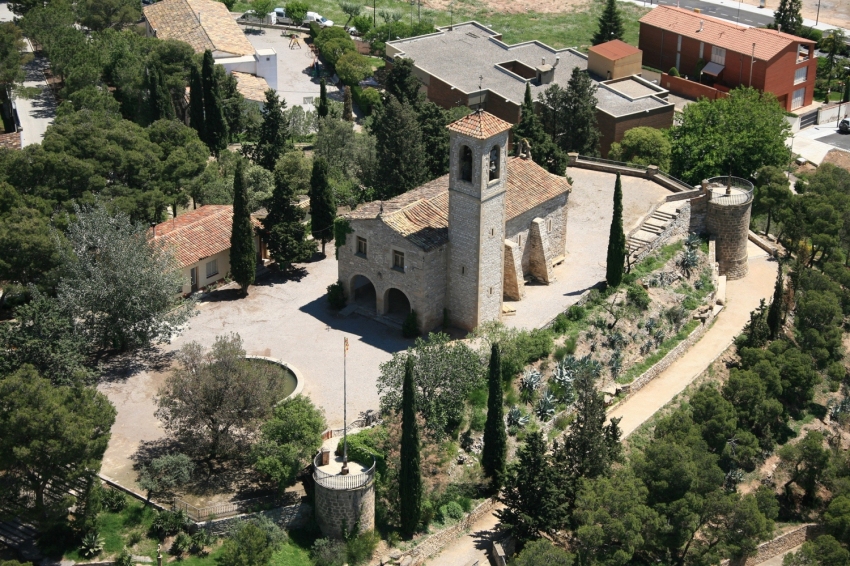 Tàrrega (Parc De Sant Eloi)