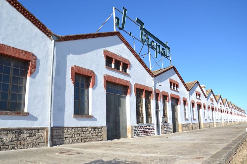 Tàrrega (Fabrica J. Trepat_)