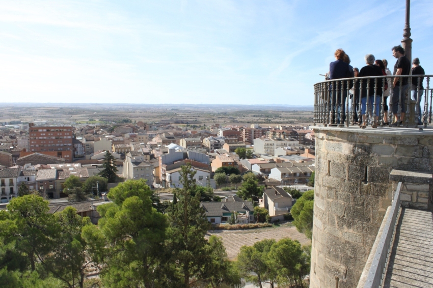 Tàrrega (Vistes De Tarrega)
