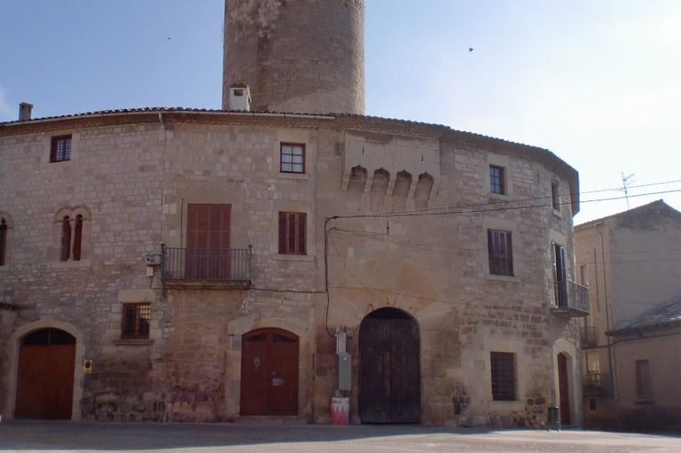 Verdú (Torre I Campanar Verdu)