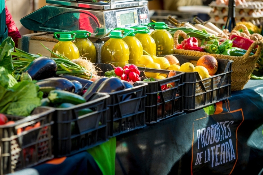Vilafranca del Penedès (Mercat)