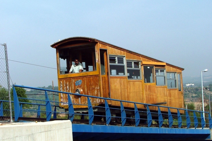 Gelida (Funicular De Gelida)