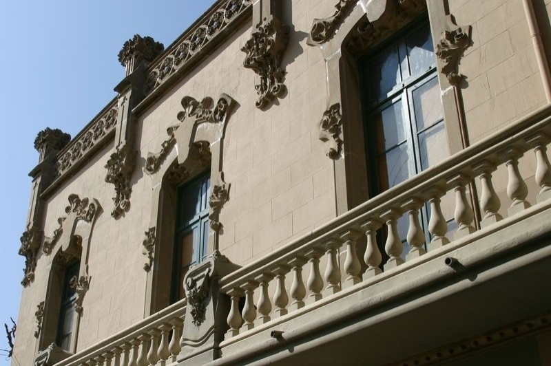 Sant Sadurní dAnoia (Ateneu)