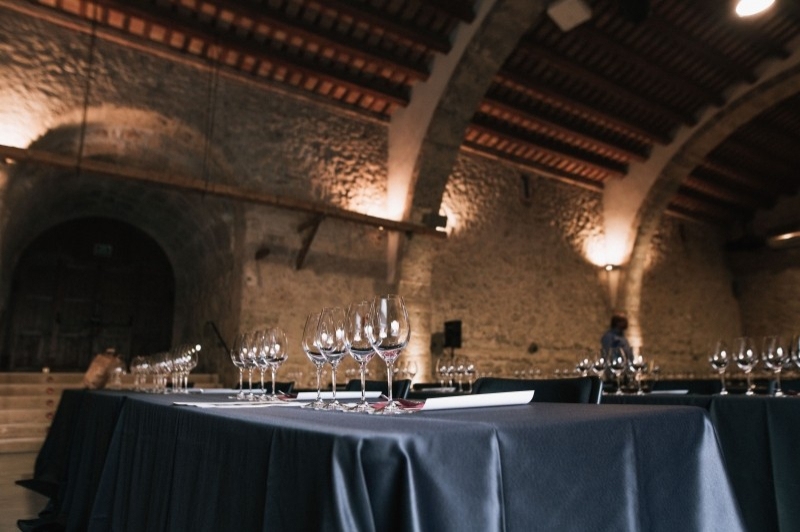 Sant Sadurní dAnoia (Cava Tast)