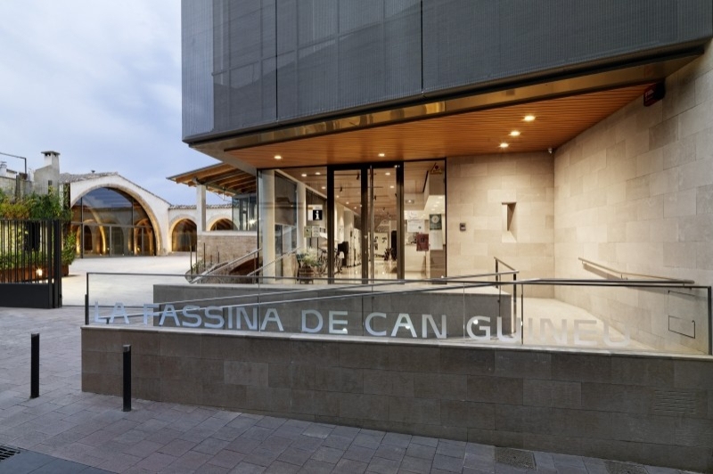 Sant Sadurní dAnoia (Fassina)