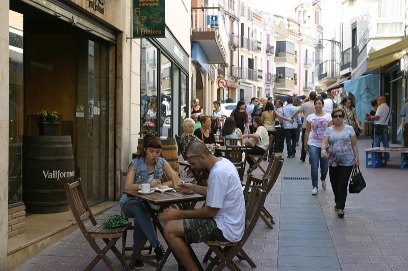 Sant Sadurní dAnoia (Oci)