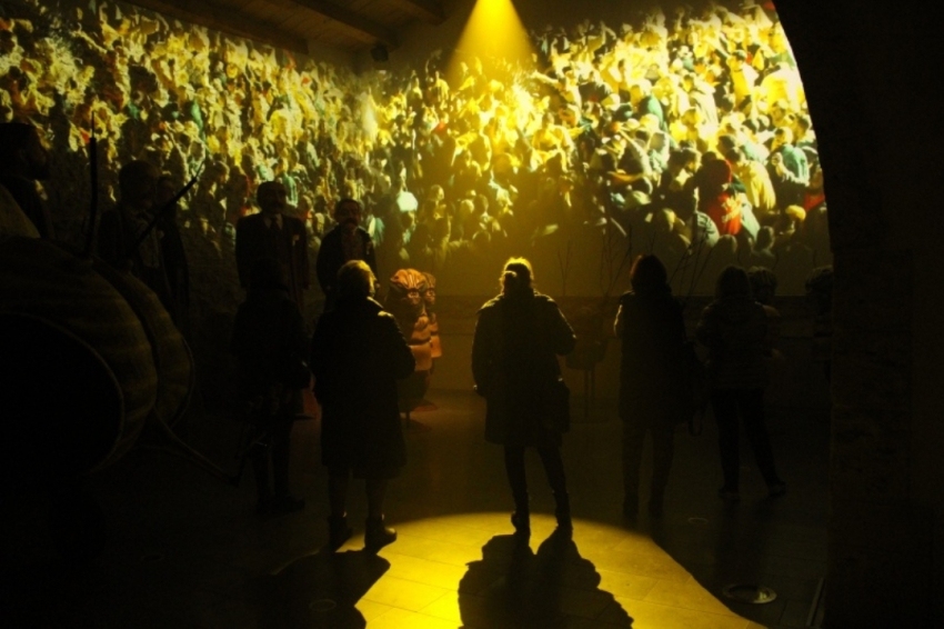 Sant Sadurní dAnoia (Cava Centre)