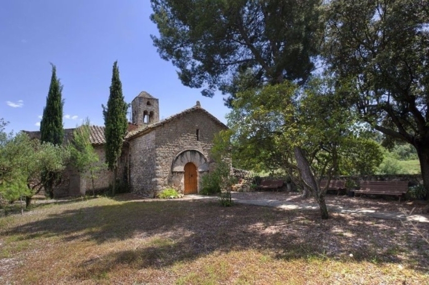 Sant Sadurní dAnoia (Espiells)