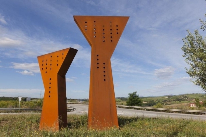 Sant Sadurní dAnoia (Monument)