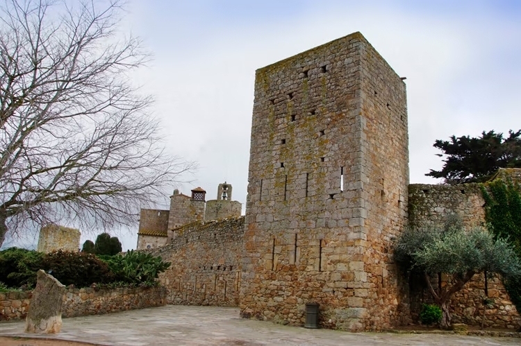 Pals (Vila Medieval)