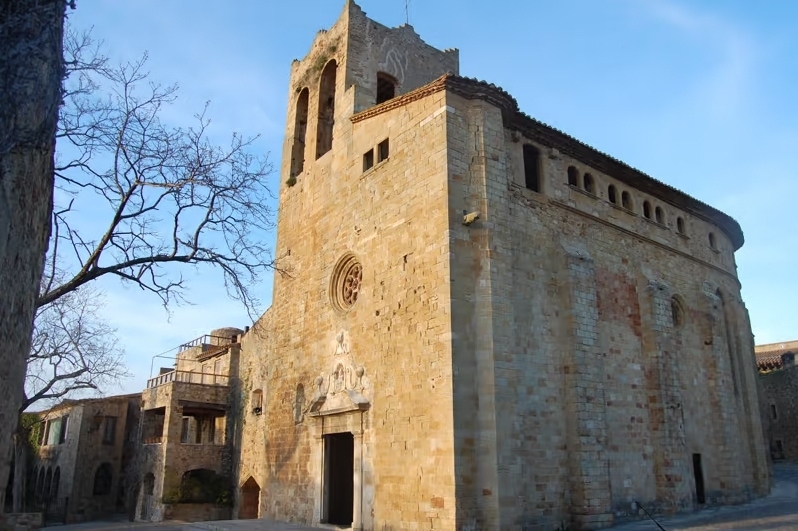 Pals (Esglesia Pals)