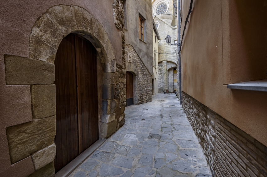 Vic (Call Jueu De Vic)