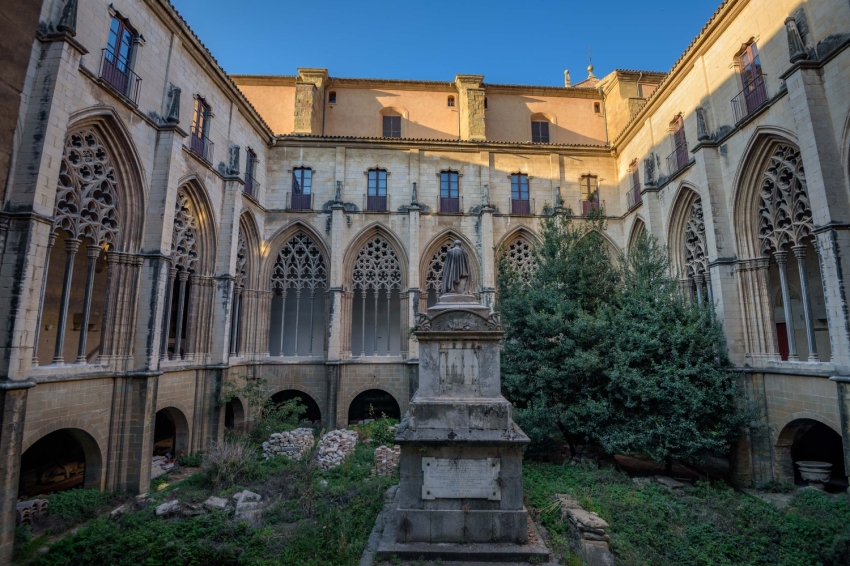 Vic (Catedral De Vic 4)