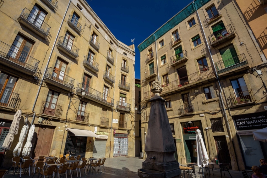 Vic (Centre De Vic 1)