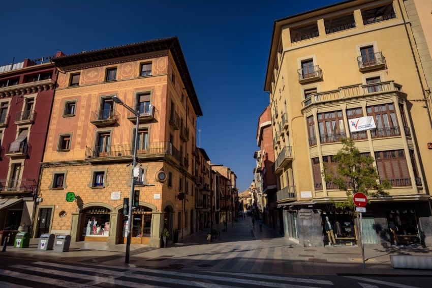 Vic (Centre De Vic 4)